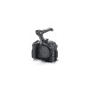 Tilta Klietka na fotoaparát pre Canon R7 Lightweight Kit – čierna