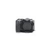 Tilta Kompletná klietka na fotoaparát pre Canon R7 – čierna
