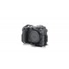 Tilta Kompletná klietka na fotoaparát pre Canon R7 – čierna