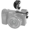 SmallRig 2342 Cold Shoe adaptér A6000/6100/6300/6400