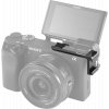 SmallRig 2342 Cold Shoe adaptér A6000/6100/6300/6400