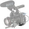 SmallRig 2279 15 mm Svorka na jednu tyč/BMPCC 4K/6K C