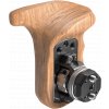 Small Rig 2757 Drevená rukoväť na ľavej strane š. Arri Rosette