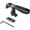 SmallRig 2950 Nato Top Handle Kit w. NATO Rail