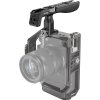 SmallRig 2950 Nato Top Handle Kit w. NATO Rail