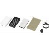 SmallRig 3157 RGBWW LED svetlo PIX M160
