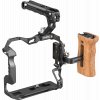 Základná súprava SmallRig 3707 pre Canon EOS R5/R5 C & R6 s batt Grip BG-R10