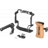 Základná súprava SmallRig 3707 pre Canon EOS R5/R5 C & R6 s batt Grip BG-R10