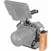 Základná súprava SmallRig 3707 pre Canon EOS R5/R5 C & R6 s batt Grip BG-R10