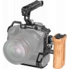 Základná súprava SmallRig 3707 pre Canon EOS R5/R5 C & R6 s batt Grip BG-R10
