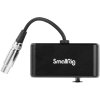 SmallRig 4390 DMX adaptér