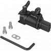 SmallRig 4112 univerzálny adaptér s otočnou rukoväťou