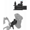 SmallRig 4112 univerzálny adaptér s otočnou rukoväťou