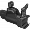 SmallRig 4112 univerzálny adaptér s otočnou rukoväťou
