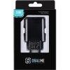 Obal:Me nabíjačka USB-A 18W, čierna