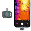 Termokamera a termovízia InfiRay P2 Pro pre mobilné telefóny, Android, USB-C
