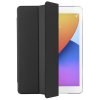 Hama Fold Clear, puzdro pre Apple iPad 10,2" (2019/2020/2021), s priečinkom na pero,...