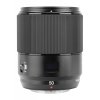 Yongnuo YN 50 mm f/1.8 DA DSM Pro lens for Fujifilm X