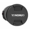 Yongnuo YN 12-35mm f/2.8-4.0 lens for Micro 4/3