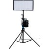 LED panel Nanlite PavoSlim 120C RGBWW
