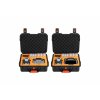DJI Mini 4 Pro - vodeodolné kufor