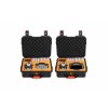 DJI Mini 4 Pro - vodeodolné kufor