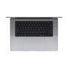 MacBook Pro 16" Apple M2 Pro 12C CPU 19C GPU 16GB 512GB Kozmický sivý SK