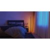Hama SMART stojaca rohová RGB LED lampa s hudobným senzorom, 153 cm