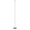 Hama SMART stojaca rohová RGB LED lampa s hudobným senzorom, 153 cm