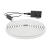 Hama SMART WiFi LED vonkajší neónový svetelný pásik, hudobný senzor, 5 m