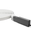 Hama SMART WiFi LED vonkajší neónový svetelný pásik, hudobný senzor, 5 m