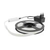 Hama SMART WiFi LED svetelný pásik, samolepiaci, stmievateľný, 5 m