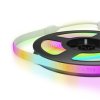 Hama SMART WiFi LED svetelný pásik, samolepiaci, stmievateľný, 5 m