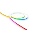 Hama SMART WiFi LED svetelný pásik, samolepiaci, stmievateľný, 5 m