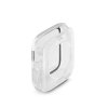 Hama ochranné puzdro pre Apple Watch 7/8/9, 45 mm, 360° ochrana, nacvakávacie