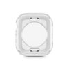 Hama ochranné puzdro pre Apple Watch 7/8/9, 45 mm, 360° ochrana, nacvakávacie