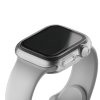 Hama ochranné puzdro pre Apple Watch 7/8/9, 45 mm, 360° ochrana, nacvakávacie