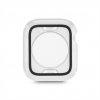 Hama ochranné puzdro pre Apple Watch 7/8/9, 45 mm, 360° ochrana, nacvakávacie