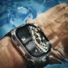 Hama ochranné puzdro pre Apple Watch Ultra/Watch Ultra 2, 49 mm, 360° ochrana,...