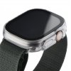 Hama ochranné puzdro pre Apple Watch Ultra/Watch Ultra 2, 49 mm, 360° ochrana,...