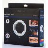 Hama SpotLight Smart 80 II, kruhové LED svetlo 8", držiak mobilu, diaľková spúšť,...