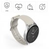 Hama 8900, smart hodinky, GPS, AMOLED 1,32", funkcia telefonovania, Alexa,...