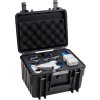 BW Outdoor Case Type 2000 pre DJI Mini 4 Pro / Black