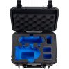 BW Outdoor Case Type 2000 pre DJI Mini 4 Pro / Black