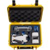 BW Outdoor Case Type 2000 pre DJI Mini 4 Pro / Yellow