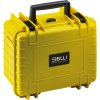 BW Outdoor Case Type 2000 pre DJI Mini 4 Pro / Yellow