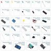 ELEGOO MEGA Basic Starter Kit