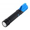 Newell FL1000LUV USB-C tactical flashlight with UV and laser