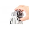 DJI Mini 4 Pro - 2v1 ochrana závesu kamery a senzorov