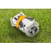 DJI Mini 4 Pro - 2v1 ochrana závesu kamery a senzorov